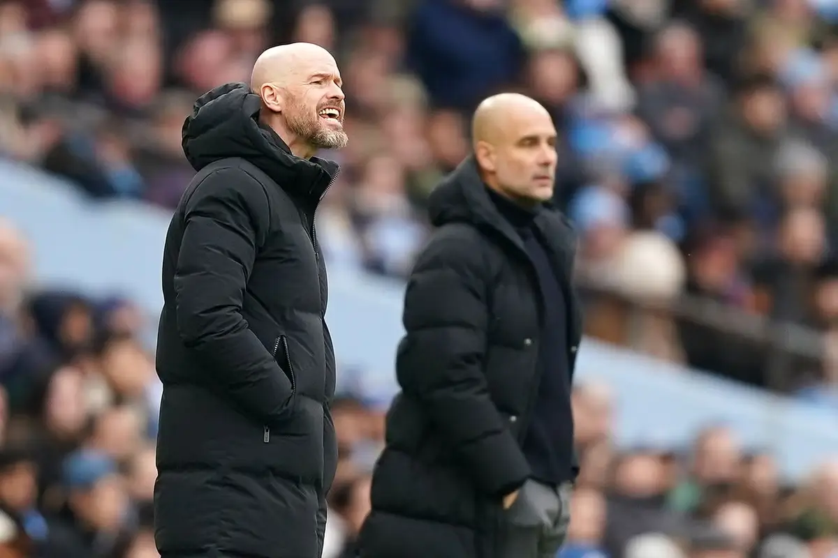 Match officials confirmed for FA Community Shield